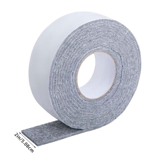 Pack of 3 High Absorbency Felts Strips to Prevent Window 2