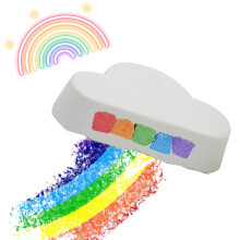 Natural Ingredients Bath Bombs, Scented Quick Dissolving Bath Ball That Releases Bright Rainbow Colors And Amazing Smells In Hot Water, Promotes Relax