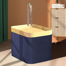 Oasi d'acqua per animali domestici, distributore automatico di acqua filtrata per animali, idratazione ottimale con design rimovibile per alimenti,