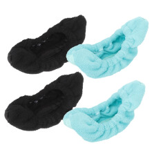 Skate blade covers Microfiber protection for figure skating and hockey for optimal and durability 1 Ref: 6839
