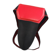 Taekwondo groin protection portable red for children Ref: 8256