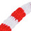 Baby Weihnachten Strickmütze Langschwanzform 14