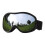 Ski Goggles Double Layer Fog Professional Breathable Windproof Snow Protection Ref: 1272 1