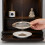 Round Incenses Net Screen Compatibles with-Diameter 10cm 5