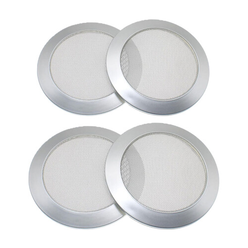 Round Incenses Net Screen Compatibles with-Diameter 10cm 1
