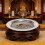 Round Incenses Net Screen Compatibles with-Diameter 10cm 6