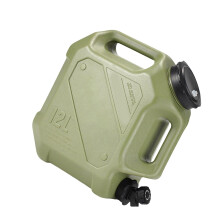 Portables Water Storage Container Leak Proof Water Dispenser Water Storage Tanks for Camping and Vehicle