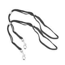 Secure Metal Rope Harness Noose For Dog Cats- Small button