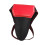 Taekwondo Groin Guard for Movement and Sparring Red  Ref: 6076 1