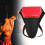 Taekwondo Groin Guard for Movement and Sparring Red  Ref: 6076 2