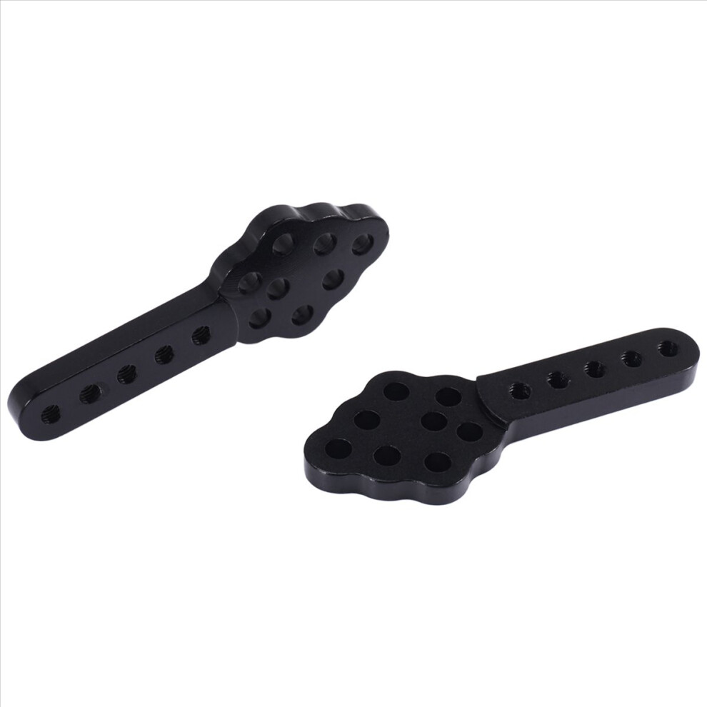 4Pcs Cnc Metal Shock Absorber Mount Adjust Height 4851371404067