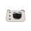 Large Capacity Ventilated Pet Carriers For Small Pet-Beige 1