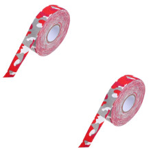 Hockey grip tape for sports bats protection 2 rolls 2