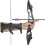 Leather Secure Bracelet Adjusted Elastic String Archerys Arm Guard Arm Forearm Protector Recurve Archerys Guard Ref: 2476 3