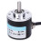 Incremental rotary solid shaft encoder for precision error applications (1000b) Ref: 9922 3