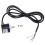 Incremental rotary solid shaft encoder for precision error applications (1000b) Ref: 9922 4