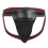 Taokewondo Groin Protector Ergonomic Shock Absorption for Martial Arts Training Ref: 5674 1
