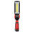 Portable Design Foldable Design LED Flashlight COB Light Source Magnetic Base Rechargeable Work Light Hands Free Use Long Lasting Battery Life Adjusta 5