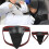 Taokewondo Groin Protector Ergonomic Shock Absorption for Martial Arts Training Ref: 5674 2