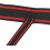 Taokewondo Groin Protector Ergonomic Shock Absorption for Martial Arts Training Ref: 5674 3