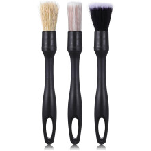 Car Detailing Brush for Interior Cleaning, Dashboard and Dust Removal, Precision Car Cleaning Tools