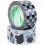 Thicker, Multipurpose, Creative, WearResistant Shipping Tape, Black White Checkered 5