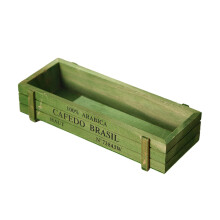 Retro Boxes Crates Tools Sundries Storage Case Multifunction-5