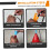 Chicken Waterer, automatic plastic poultry with inner 9.5mm water pipe for birds Ref: 8145 4