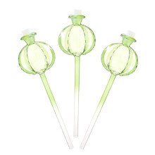 3er Set Cactus Form Watering Balls Automatic Watering System For Plants SelfWatering For Potted Plants And Flowers Ref: 5097