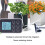 Durable ABS Plastic Watering Timer for Lawns-QNNC 20 Arrow Set 4