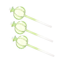 Automatic plant watering device 3pack glass watering bulbs Automatic watering system for potted plants for plants
