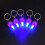Replaceable Batteries For Continuous Use, Bright White Light Multifunction Flashlights, Compact And Lightweight Design, Instant Light Mode, 10PCS 7