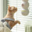 Jouet interactif pour chats, Rechargeable par USB, détection 7