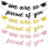 Félicitations Graduation Party Backyard Flags Assortiment de-3 2