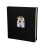 Instantly Camera Photo Album Arch Front Window 40-Black 1