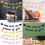Félicitations Graduation Party Backyard Flags Assortiment de-3 3