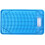 Portable Laundry Wizard, Rectangle Washboard, Household Laundry Tool, PP Material, Water Saving, Environmental Protection, Learning Tool, Ideal For Wa 2