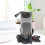 Tapis de tasse, tapis de boisson en forme de-Noir multicolore 7