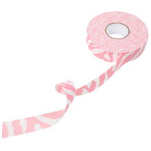 1Roll ice hockey adhesive tape nonslip cotton fabric for hockey stick