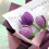 Häkel-Blumenstrauß-Set für Erwachsene, Anfänger, 4