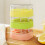 Portable Leak Proof Silicone Ice Maker 9 Cavities Ice-Green 5