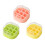 Portable Leak Proof Silicone Ice Maker 9 Cavities Ice-Green 2