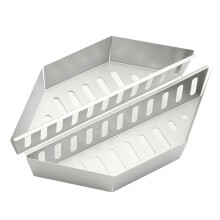Grill Baskets for Travel Picnic Grilling BBQ Camping For Grills