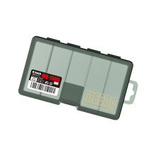 Lure Organizers Clear Table Tool Box Multifunctional bait separator Fishing Tackle Organizers Multi Slot Lure Lure Storage Box Ref: 5407