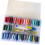 1 Box Embroidery Thread Kits Embroidery Floss Set-36 colors 1