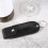 Pepper Sprays Keychain Holder Weather Resistant PU-White 6