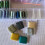 1 Box Embroidery Thread Kits Embroidery Floss Set-36 colors 6