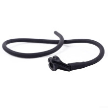 Pipe Peepers Enhance Your Experience with Reliable Silicone Rubber Hoses for Composite Elbows Ref: 9679