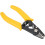 CFS3 Fiber Wire Strippers 3Hole Optical Fiber Stripping Pliers Wire Cutters With Automatic Reset Function 4