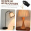 Lamp socket with pull chain, dimmable, durable, practical solution for ceiling lights and table lamps, installation, maintenance. 3